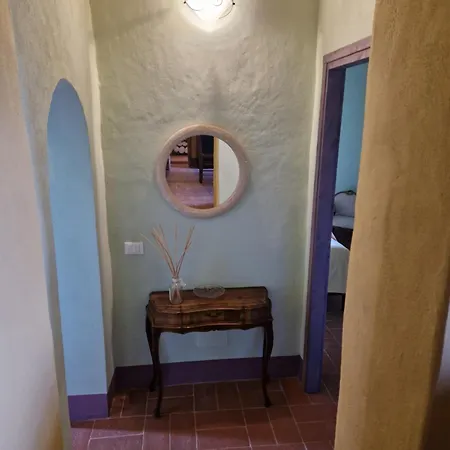 Aparthotel Ai Massi Casale Marittimo