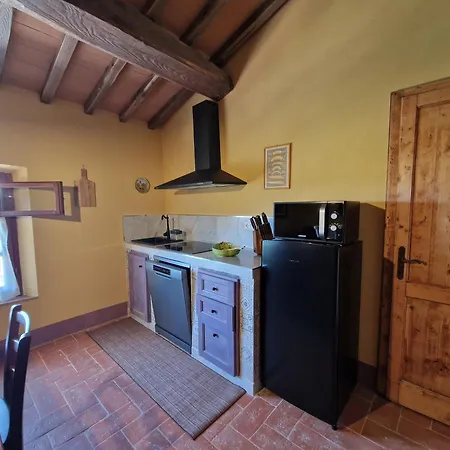 Aparthotel Ai Massi Casale Marittimo
