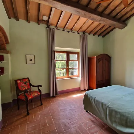 Ai Massi * Casale Marittimo