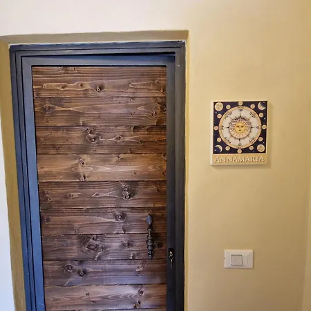 Aparthotel Ai Massi Casale Marittimo