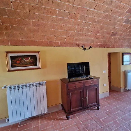 Aparthotel Ai Massi