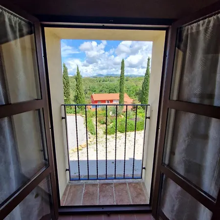 Aparthotel Ai Massi