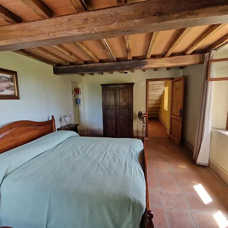 Ai Massi * Casale Marittimo