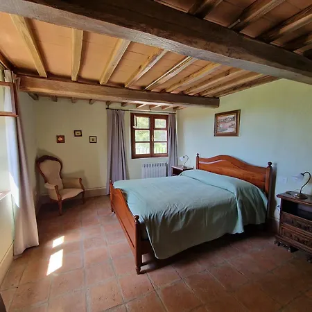 Aparthotel Ai Massi Casale Marittimo