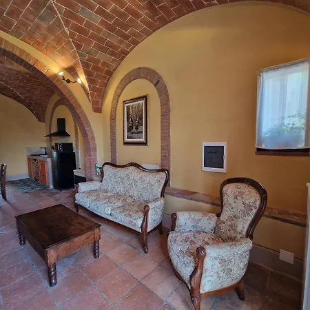 Aparthotel Ai Massi Casale Marittimo