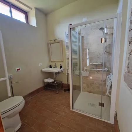 Ai Massi Casale Marittimo