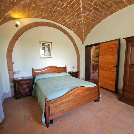 Ai Massi Aparthotel 4*