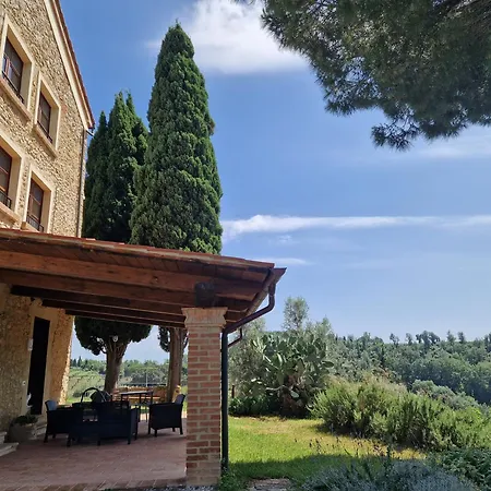 Ai Massi Casale Marittimo
