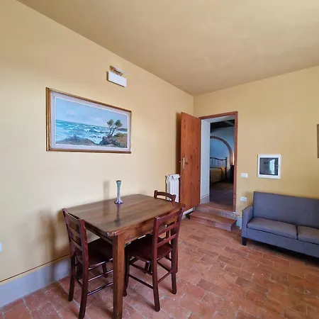 Ai Massi Aparthotel