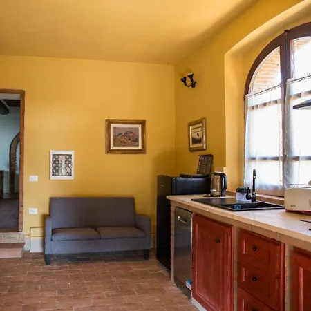 Ai Massi 4* Casale Marittimo