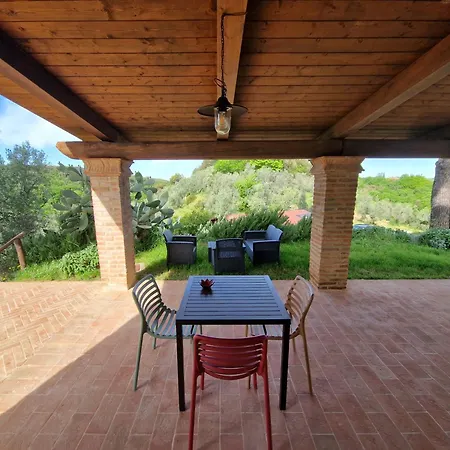 Ai Massi Casale Marittimo