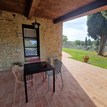 Ai Massi Casale Marittimo