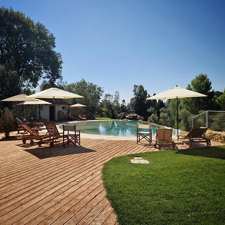 Ai Massi Aparthotel Casale Marittimo