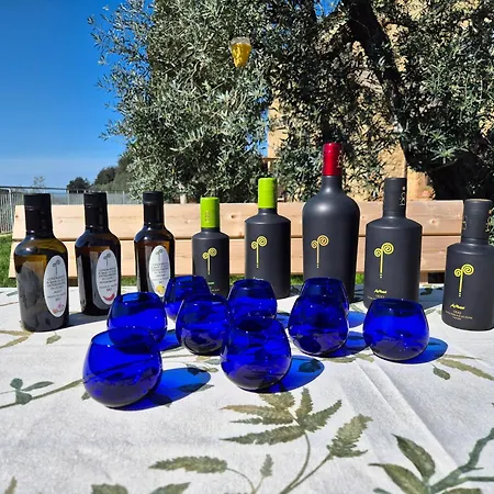 Ai Massi Aparthotel 4*