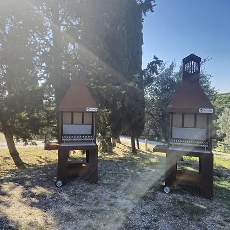 Ai Massi * Casale Marittimo