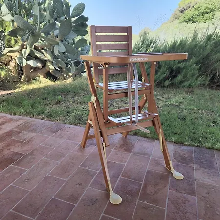 Aparthotel Ai Massi Casale Marittimo