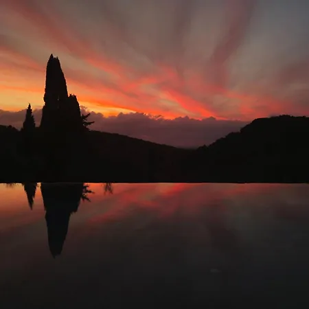 Ai Massi 4* Casale Marittimo