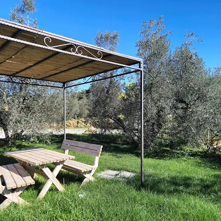 Ai Massi Aparthotel