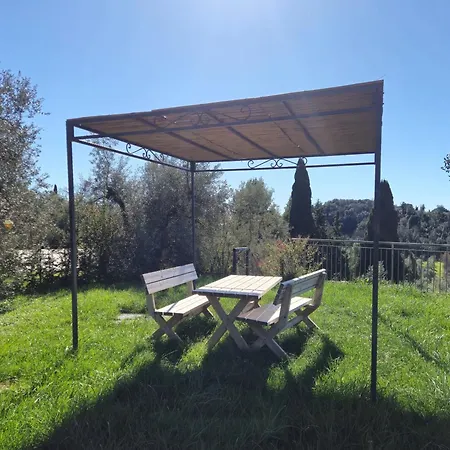 Ai Massi Aparthotel Casale Marittimo