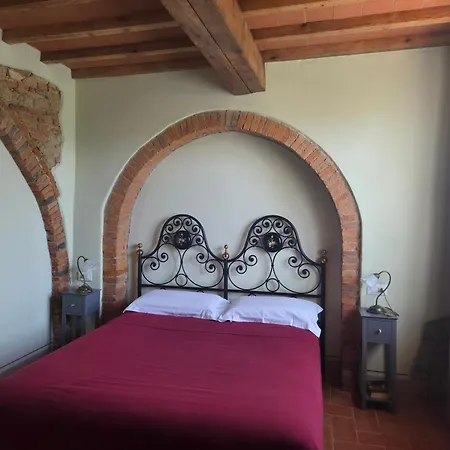 Ai Massi Aparthotel Casale Marittimo