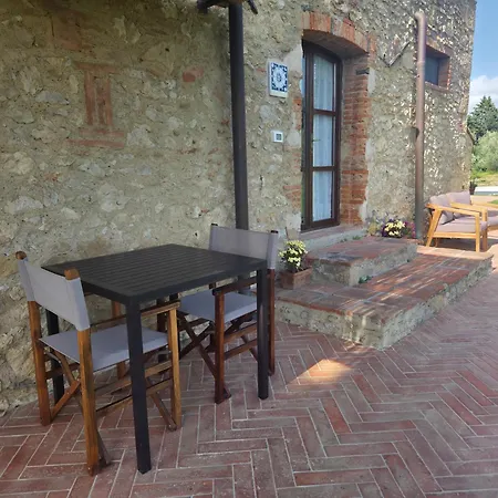 Ai Massi Aparthotel