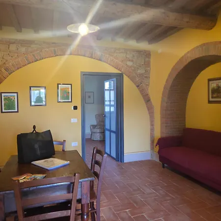 Ai Massi Aparthotel Casale Marittimo