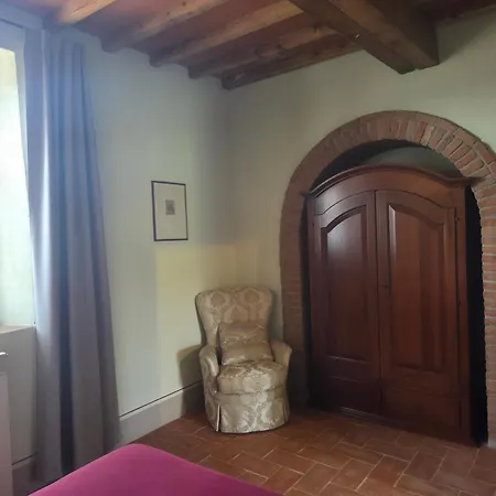 Aparthotel Ai Massi Casale Marittimo