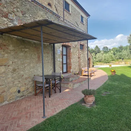 Ai Massi Casale Marittimo