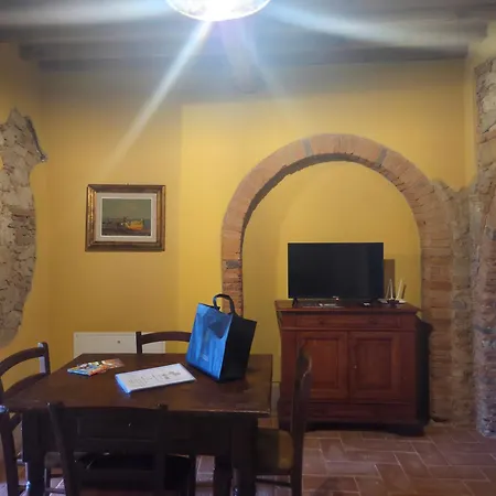 Ai Massi Aparthotel Casale Marittimo