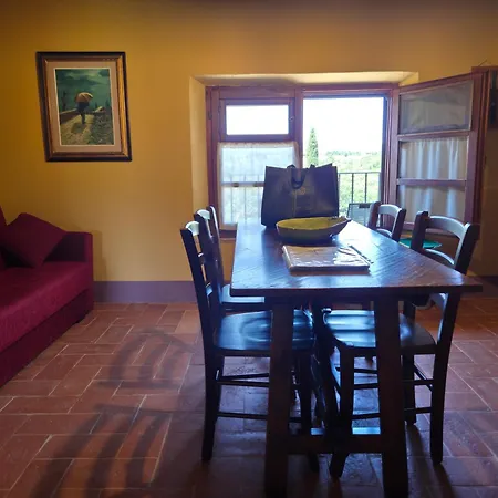 Ai Massi Aparthotel Casale Marittimo