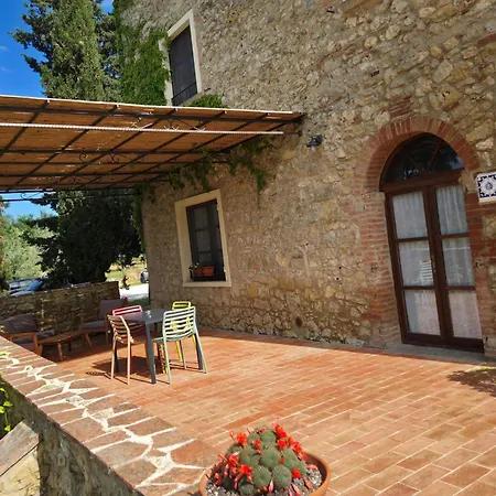 Aparthotel Ai Massi Casale Marittimo