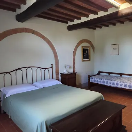 Ai Massi Casale Marittimo