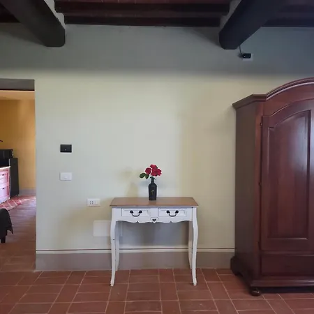 Aparthotel Ai Massi Casale Marittimo