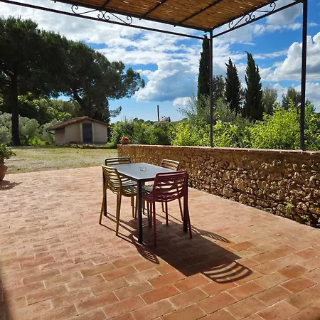 Aparthotel Ai Massi Casale Marittimo