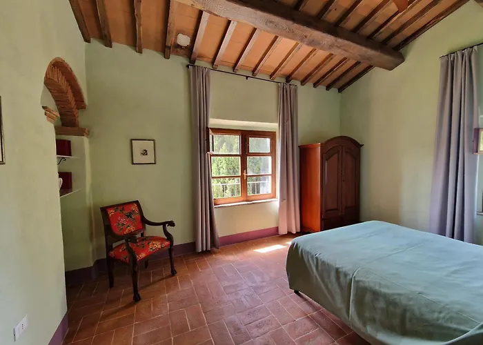 Ai Massi 4* 카살레 마리티모