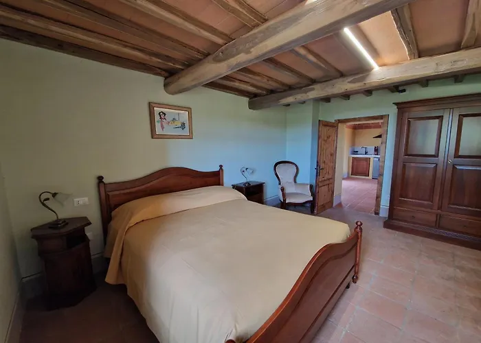 Ai Massi 아파트호텔 4*