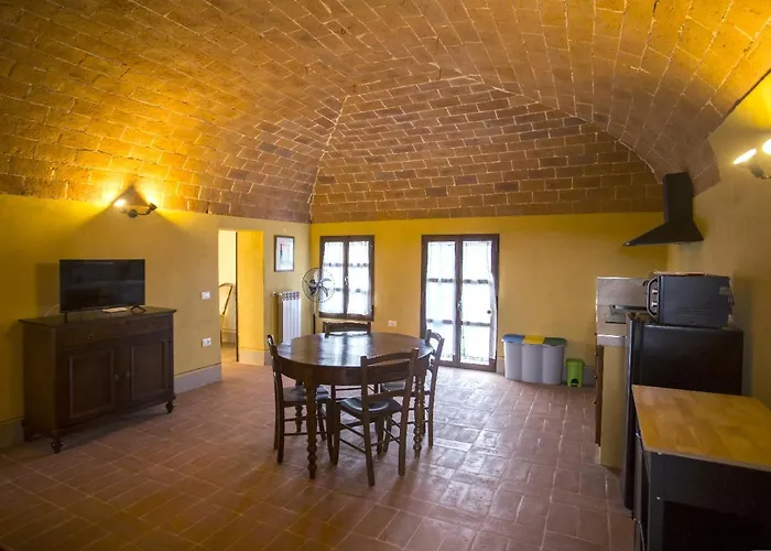 아파트호텔 Ai Massi 카살레 마리티모