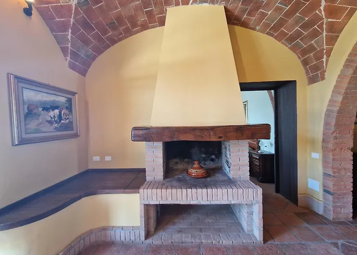 아파트호텔 Ai Massi 4*