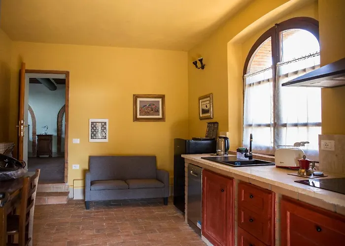 Ai Massi 4* 카살레 마리티모