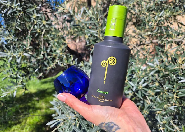 Ai Massi 아파트호텔 카살레 마리티모