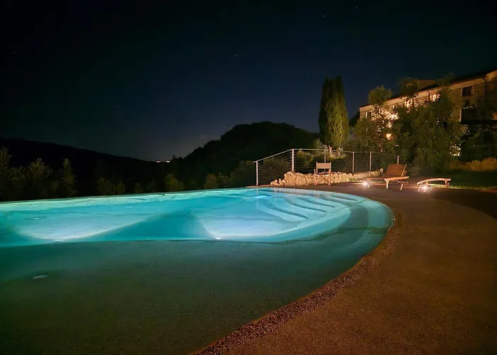 아파트호텔 Ai Massi 4*